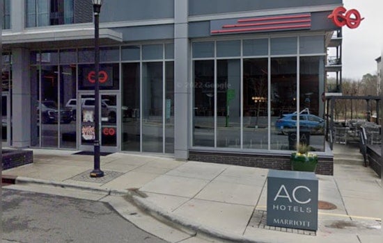 CO Quietly Exits North Hills After 8 Years, Leaving Prime AC Hotel Space Empty