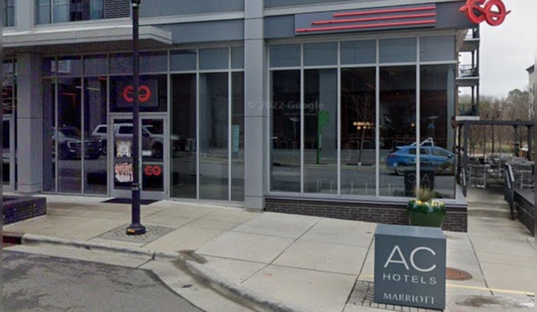 CO Quietly Exits North Hills After 8 Years, Leaving Prime AC Hotel Space Empty