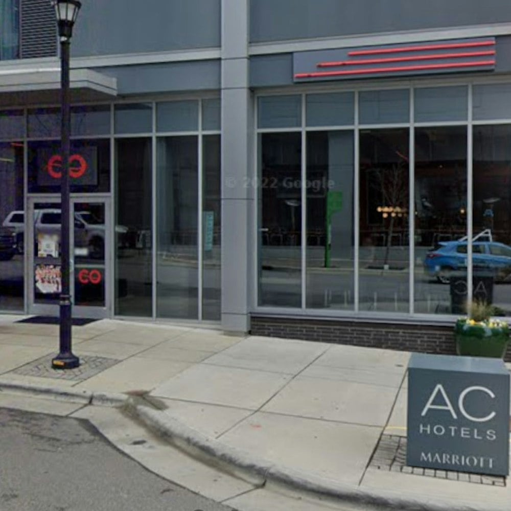 CO Quietly Exits North Hills After 8 Years, Leaving Prime AC Hotel Space Empty