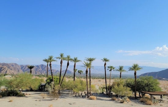 Coachella Valley Teen Honored for Helping Confused Woman in 100-Degree Heat