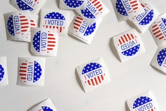Coast Guard Veteran James Martin Wins Treasure Coast Primary by 359 Votes