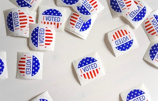 Coast Guard Veteran James Martin Wins Treasure Coast Primary by 359 Votes