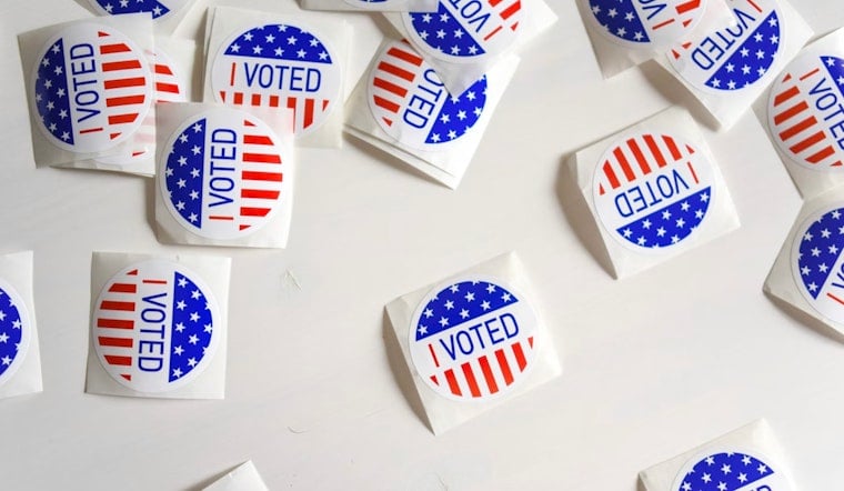 Coast Guard Veteran James Martin Wins Treasure Coast Primary by 359 Votes
