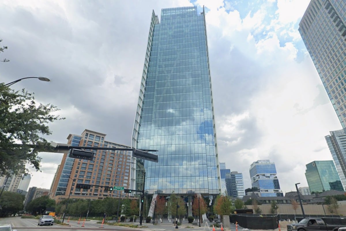 Coastal Italian Giant Élephante Opens Sept. 1 Inside Uptown Dallas's Tallest Tower