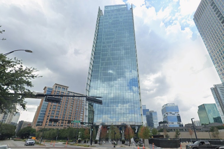Coastal Italian Giant Élephante Opens Sept. 1 Inside Uptown Dallas's Tallest Tower