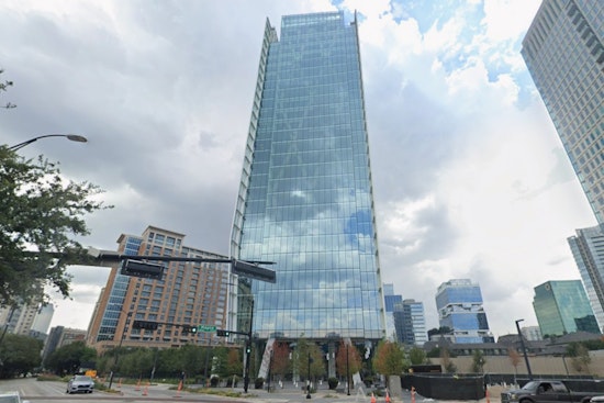 Coastal Italian Giant Élephante Opens Sept. 1 Inside Uptown Dallas's Tallest Tower