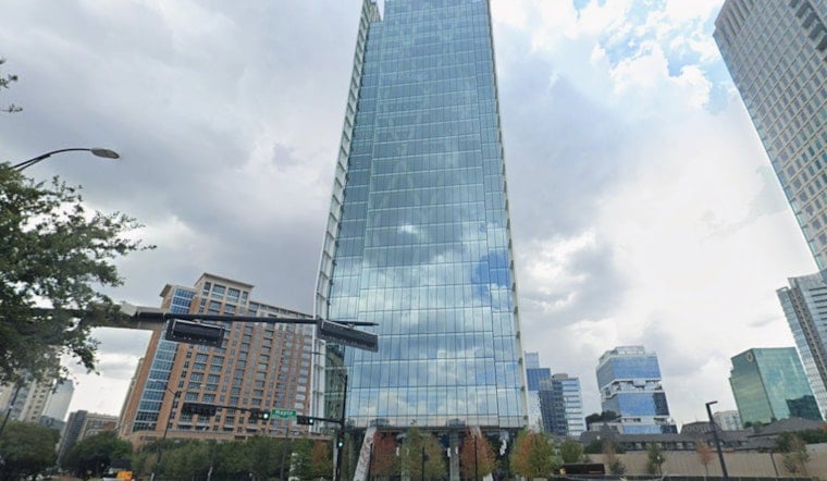 Coastal Italian Giant Élephante Opens Sept. 1 Inside Uptown Dallas's Tallest Tower