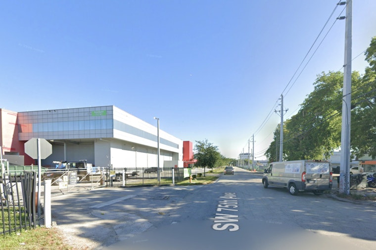 Coastland Lands $84.5M Loan for 366-Unit Vybe 75 in Bird Road District