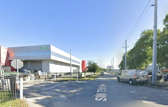Coastland Lands $84.5M Loan for 366-Unit Vybe 75 in Bird Road District