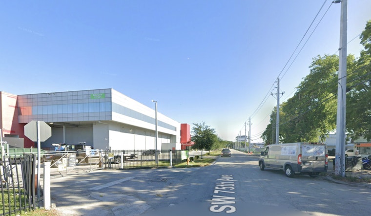 Coastland Lands $84.5M Loan for 366-Unit Vybe 75 in Bird Road District