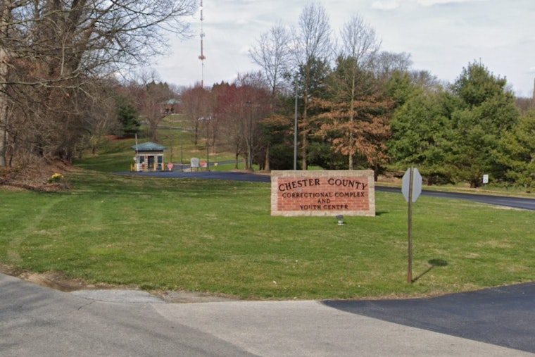 Coatesville Man, 43, Held on $150K Bail in Minor Solicitation Case