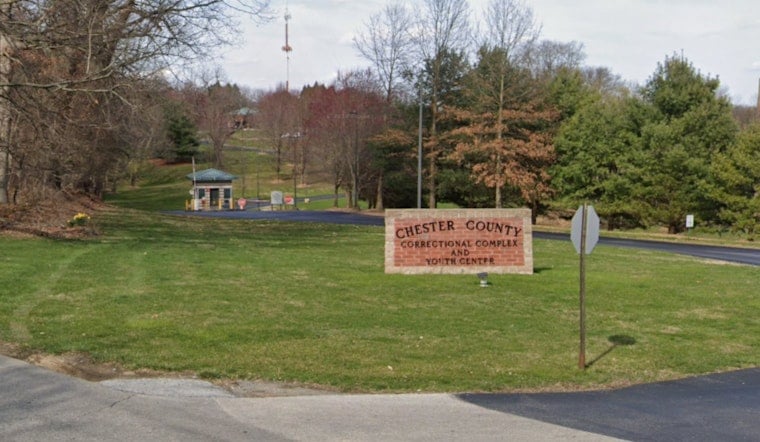 Coatesville Man, 43, Held on $150K Bail in Minor Solicitation Case