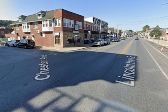 Coatesville Man Charged With Murder After Girlfriend's Death