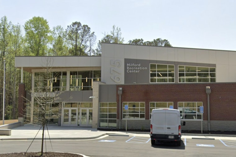 Cobb County Crowd Grills Police Over Flock Cameras After Wrong Driver Gets Pulled Over Repeatedly