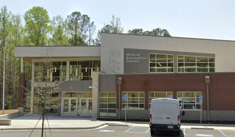Cobb County Crowd Grills Police Over Flock Cameras After Wrong Driver Gets Pulled Over Repeatedly