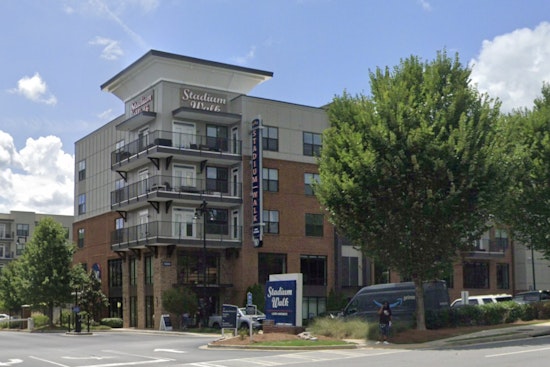 Cobb County Toddler Revived After Nearly Drowning at Pool Birthday Party