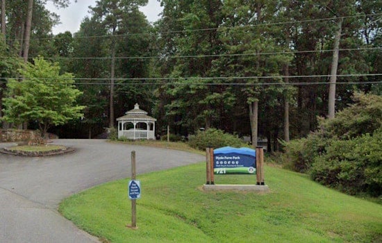 Cobb County's Oldest Cabin Heads to Tennessee for $340K Rebuild at Hyde Farm