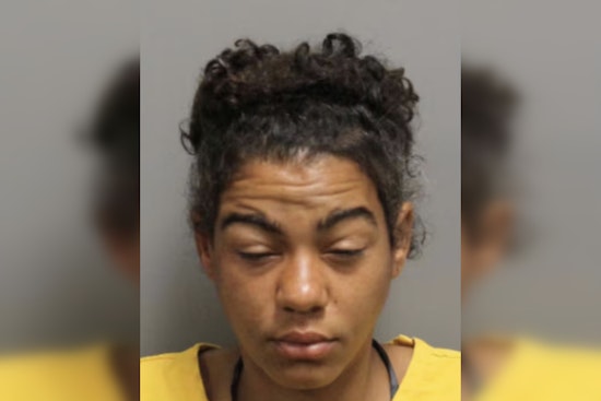 Cobb Parkway Woman Denied Bond After Allegedly Torching Store With Lighter Fluid
