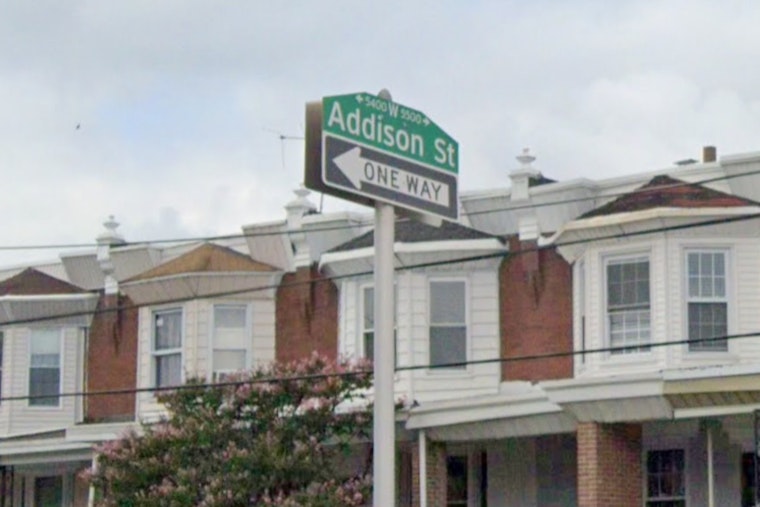 Cobbs Creek Standoff Ends With 69-Year-Old Held After Ankle Shooting