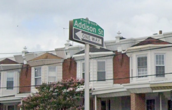Cobbs Creek Standoff Ends With 69-Year-Old Held After Ankle Shooting