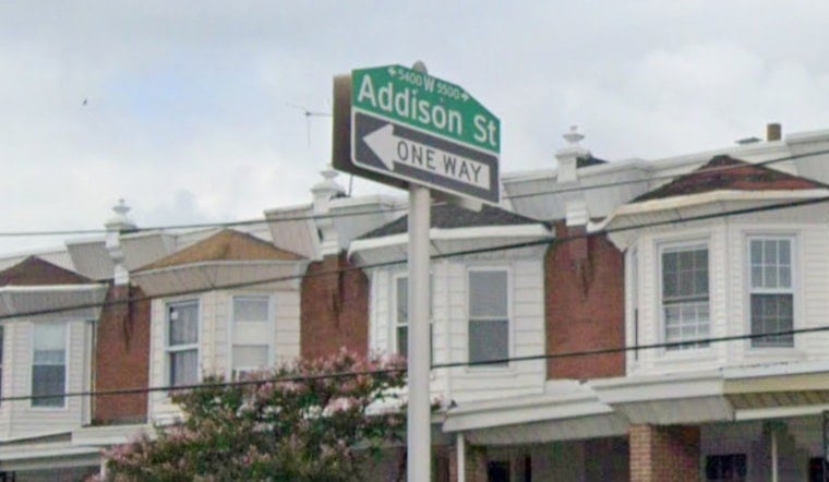 Cobbs Creek Standoff Ends With 69-Year-Old Held After Ankle Shooting