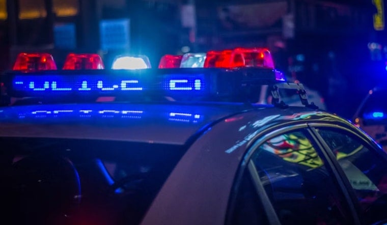 Cochise County Crews Hunt for Migrant Woman Swept Away in Flash Flood Near Naco