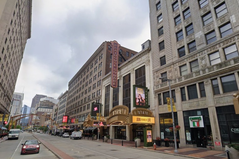 Cocktail-Fueled Magic Show Extends Playhouse Square Run Through October