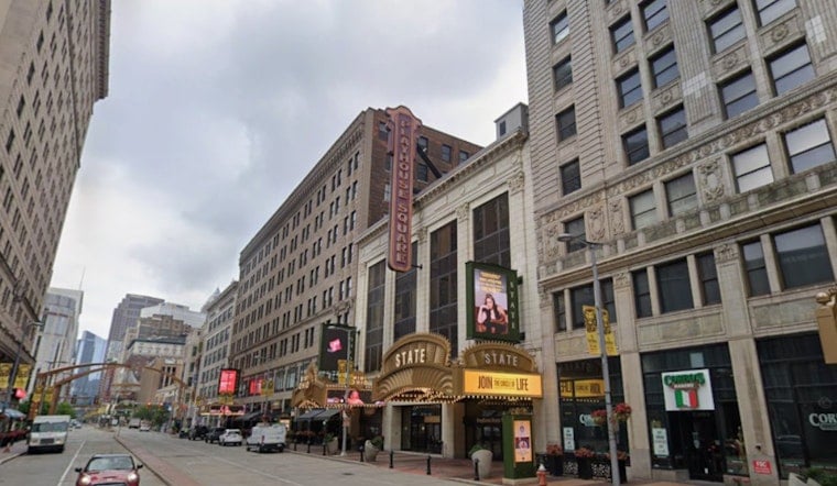 Cocktail-Fueled Magic Show Extends Playhouse Square Run Through October