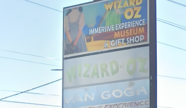 Cocoa Beach's New Wizard of Oz Museum Packs 2,000 Artifacts and Judy Garland's Dress