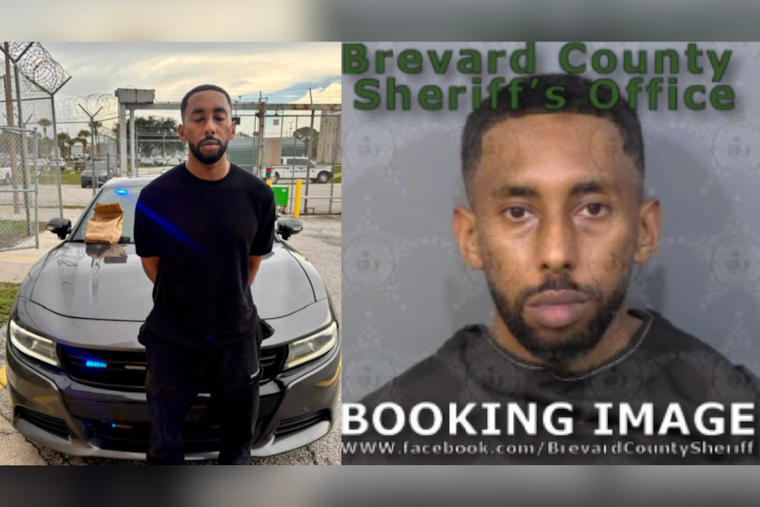 Cocoa Driver Charged After 117 MPH Buc-ee's Bathroom Run