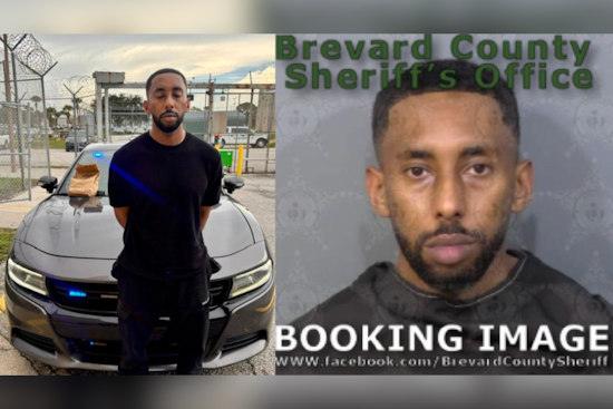 Cocoa Driver Charged After 117 MPH Buc-ee's Bathroom Run