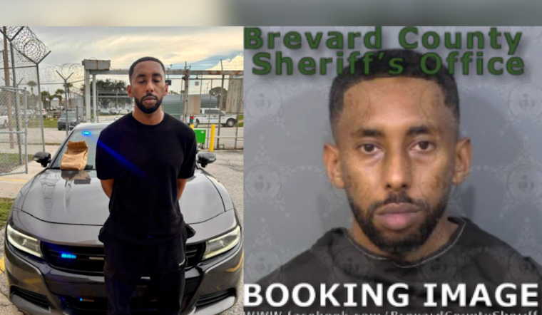 Cocoa Driver Charged After 117 MPH Buc-ee's Bathroom Run