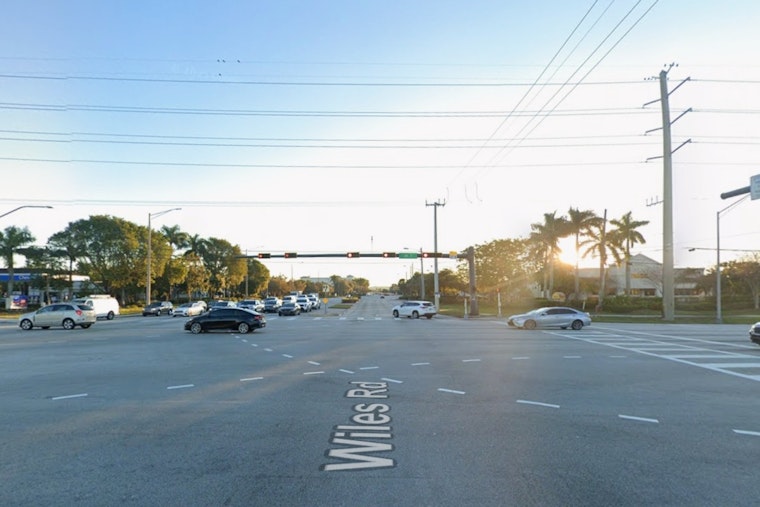 Coconut Creek Traffic Stop Lands Venezuelan Husband in ICE Custody, Wife Fights Cancer Alone