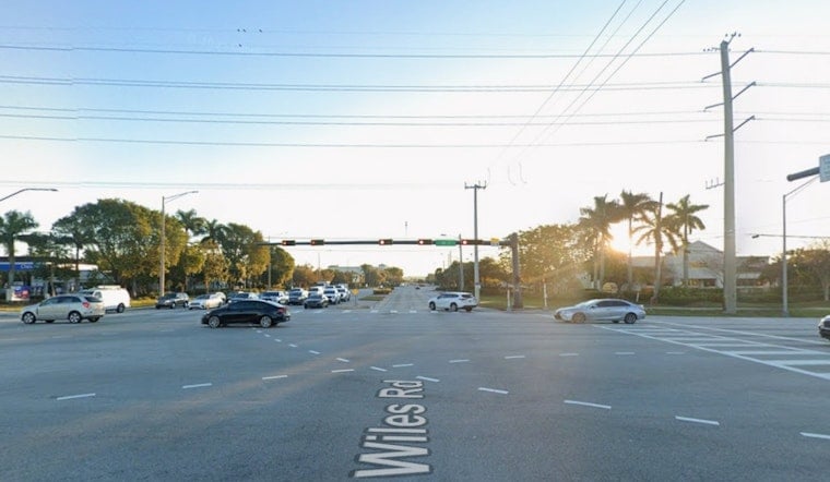 Coconut Creek Traffic Stop Lands Venezuelan Husband in ICE Custody, Wife Fights Cancer Alone