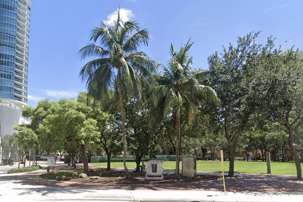 Coconut Grove's Beloved Ophelia Bakery Rolls Into Fort Lauderdale This Fall