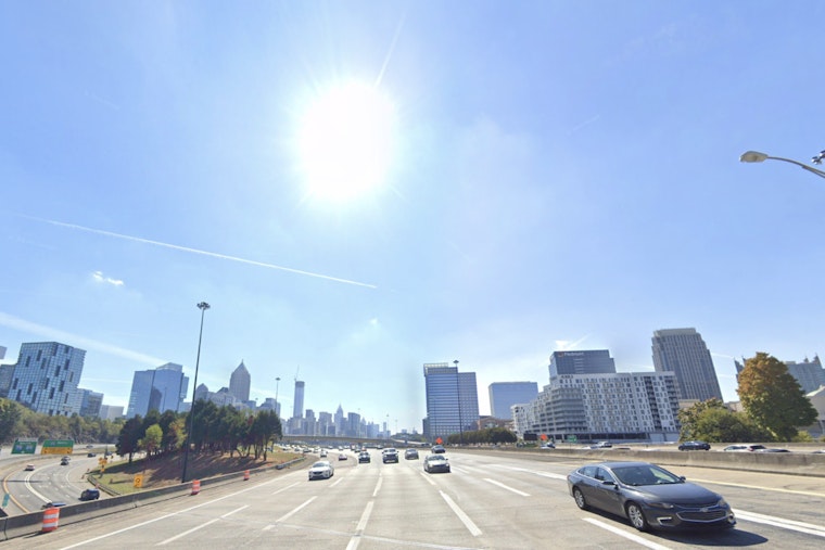 Code Orange in Atlanta: Sunshine Now, Storms Roar Back Midweek