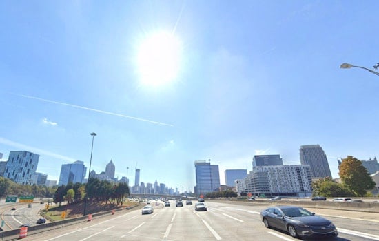 Code Orange in Atlanta: Sunshine Now, Storms Roar Back Midweek
