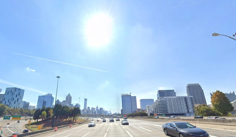 Code Orange in Atlanta: Sunshine Now, Storms Roar Back Midweek