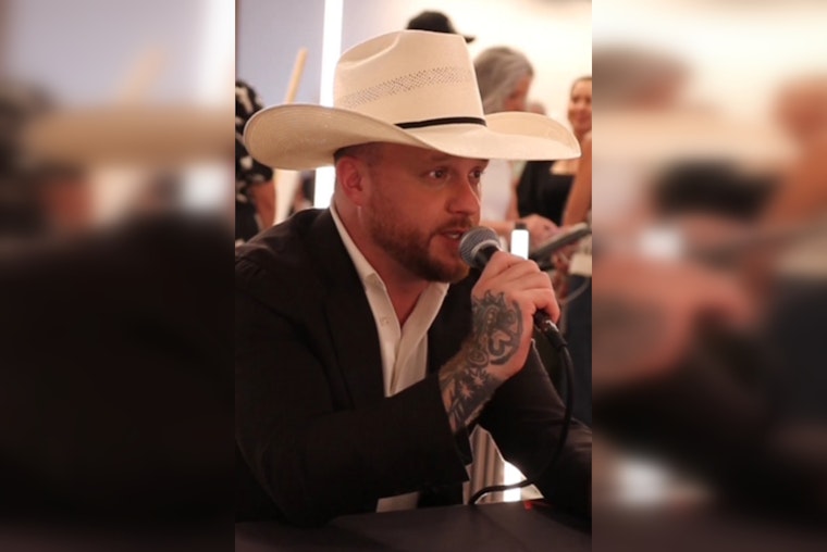 Cody Johnson Rolls Into Knoxville as G10 Garage Demolition Wrecks Parking