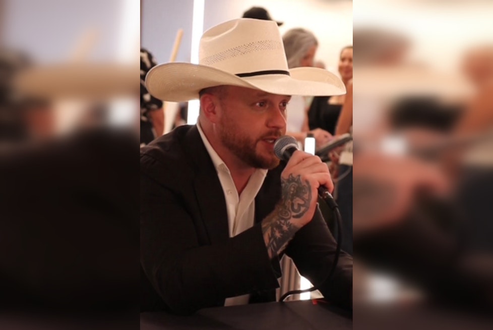 Cody Johnson Rolls Into Knoxville as G10 Garage Demolition Wrecks Parking