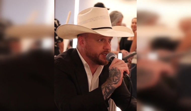 Cody Johnson Rolls Into Knoxville as G10 Garage Demolition Wrecks Parking
