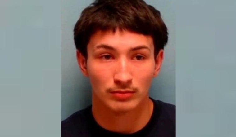 Cold Spring Native Nabbed in Mexico on Felony Registry Warrant, Faces Extradition