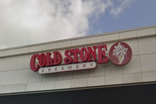Cold Stone Creamery Plants Plymouth Scoop Shop in Push for 12 Michigan Stores