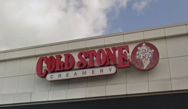 Cold Stone Creamery Plants Plymouth Scoop Shop in Push for 12 Michigan Stores