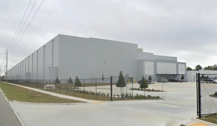 ColdTrack Opens Jacksonville Cold-Storage Site, Plans Up to 75 Jobs Per Shift