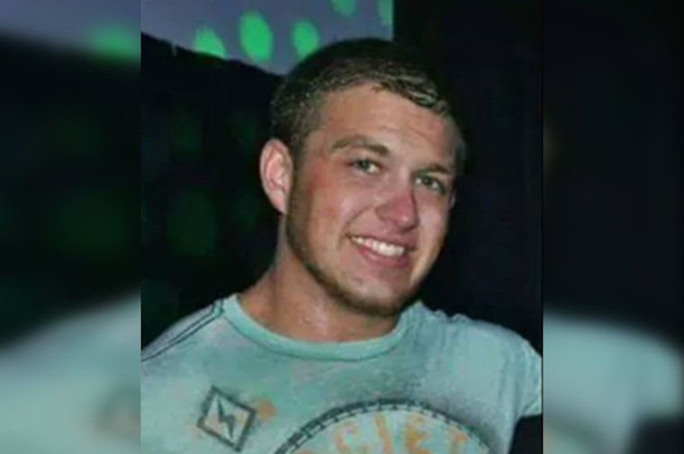 Cole Thomas Vanished Near Benson in 2016 — $50,000 Reward Still Unclaimed