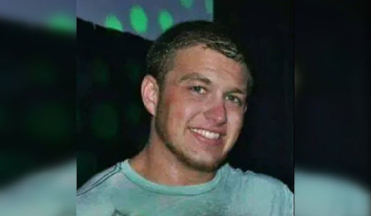 Cole Thomas Vanished Near Benson in 2016 — $50,000 Reward Still Unclaimed