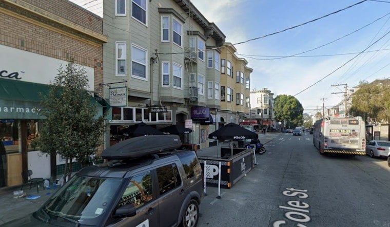 Cole Valley Pasta Shop's $4,000 Lifetime Deal Is Already Halfway Funded