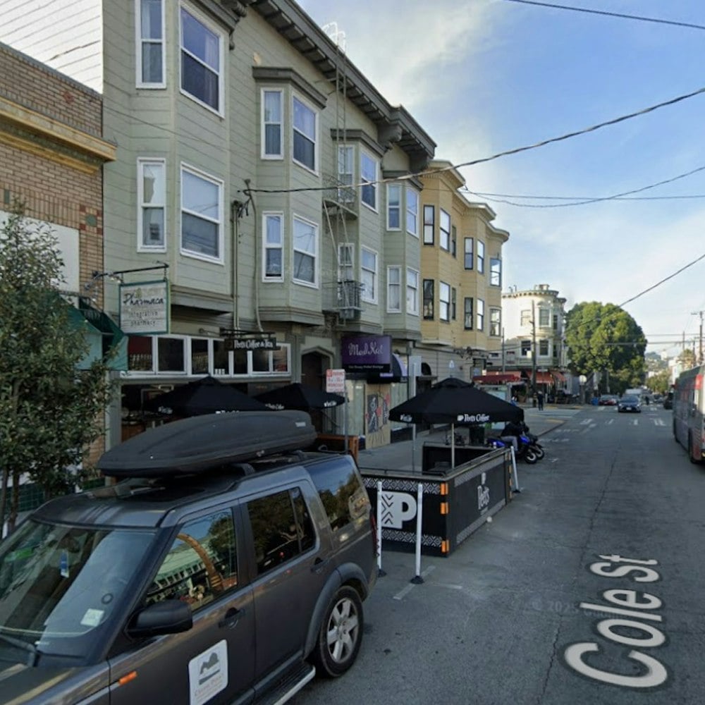 Cole Valley Pasta Shop's $4,000 Lifetime Deal Is Already Halfway Funded
