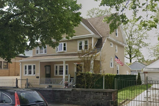 College Point Parolee Cuffed After Dead Dog Found in Home During Check